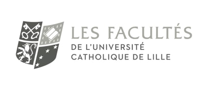 Les facultés de l'université catholique de Lille